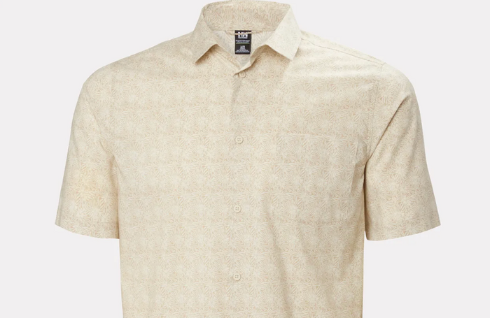 Helly Hansen  Viken Short Sleeve Shirt