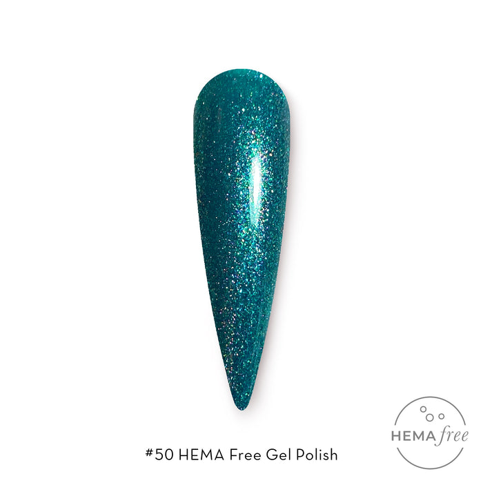 HEMA Free Gel Polish | Fortify by Fuzion | Colour 050