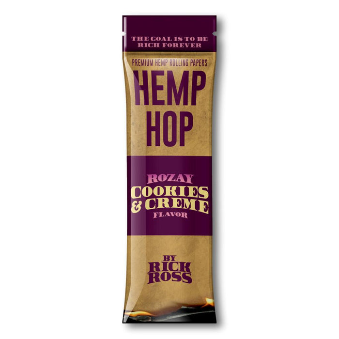 HEMP HOP BY RICK ROSS