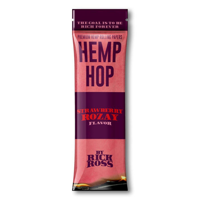 HEMP HOP BY RICK ROSS