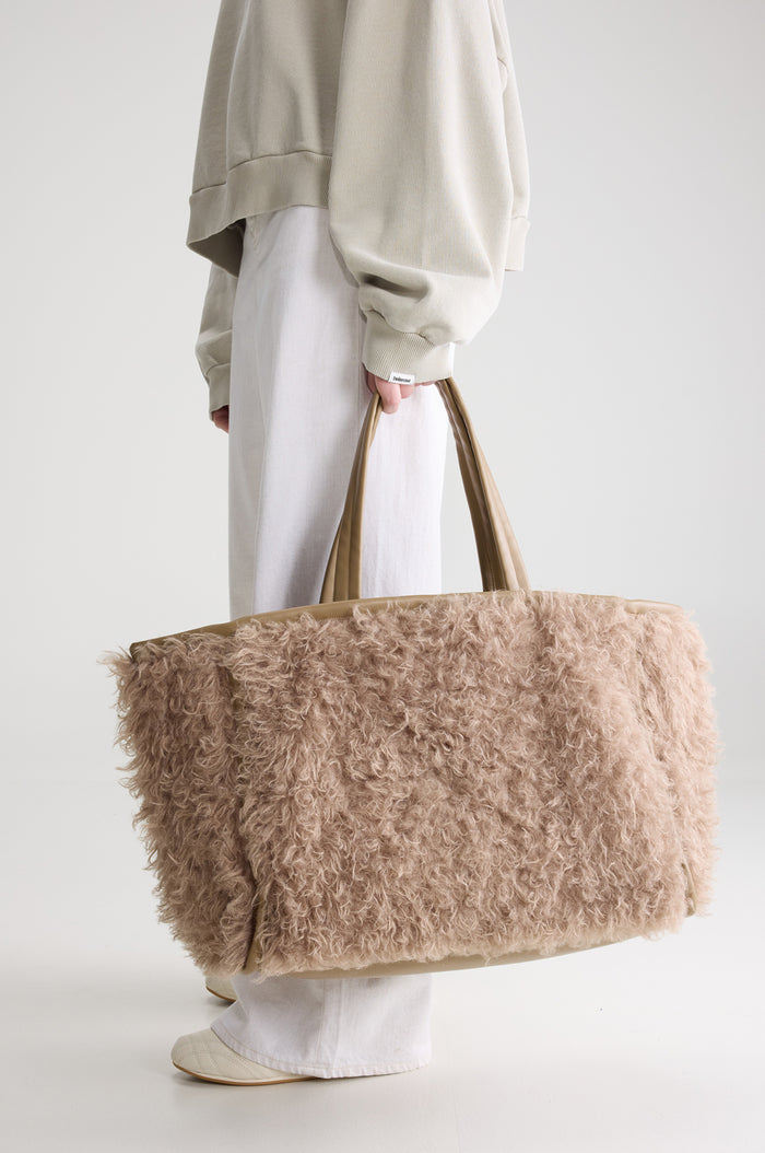 Hetje Bag Bone