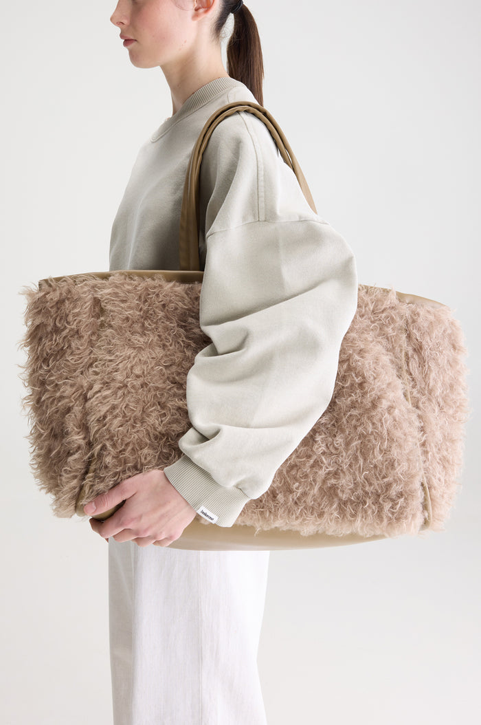 Hetje Bag Bone