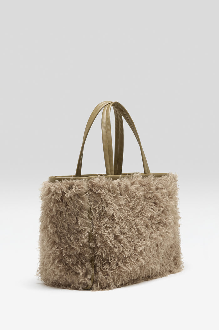 Hetje Bag Bone