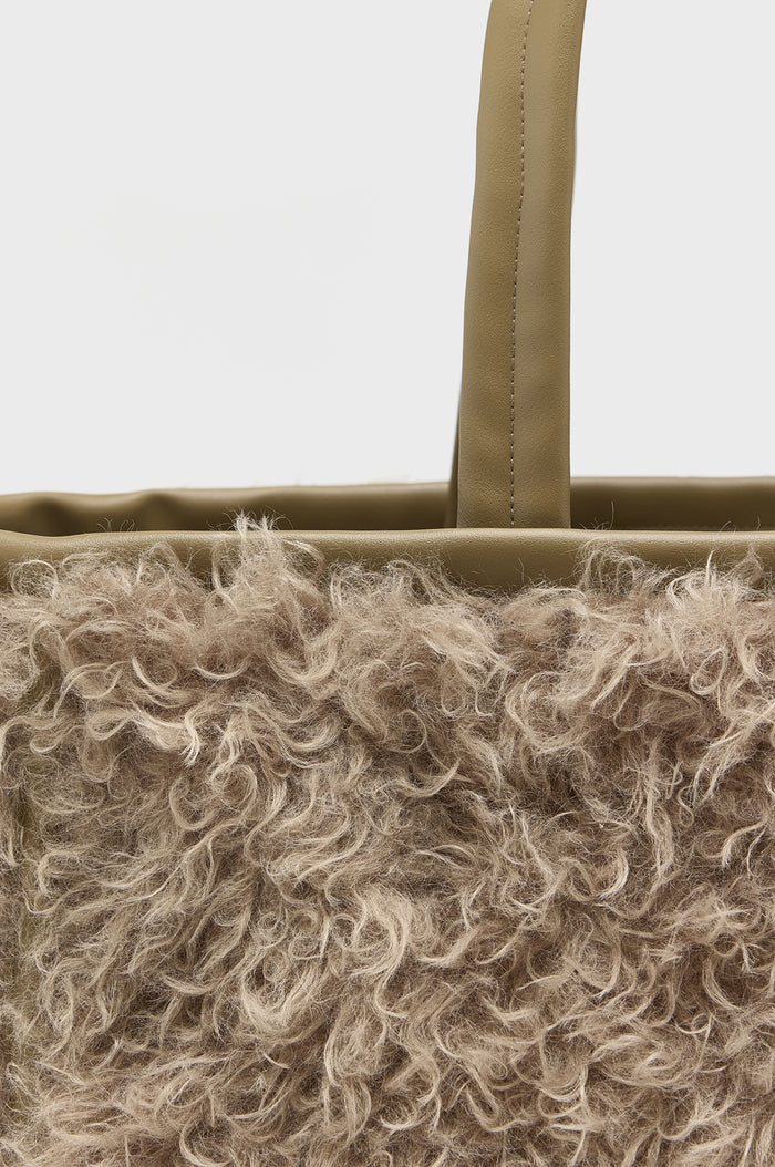 Hetje Bag Bone