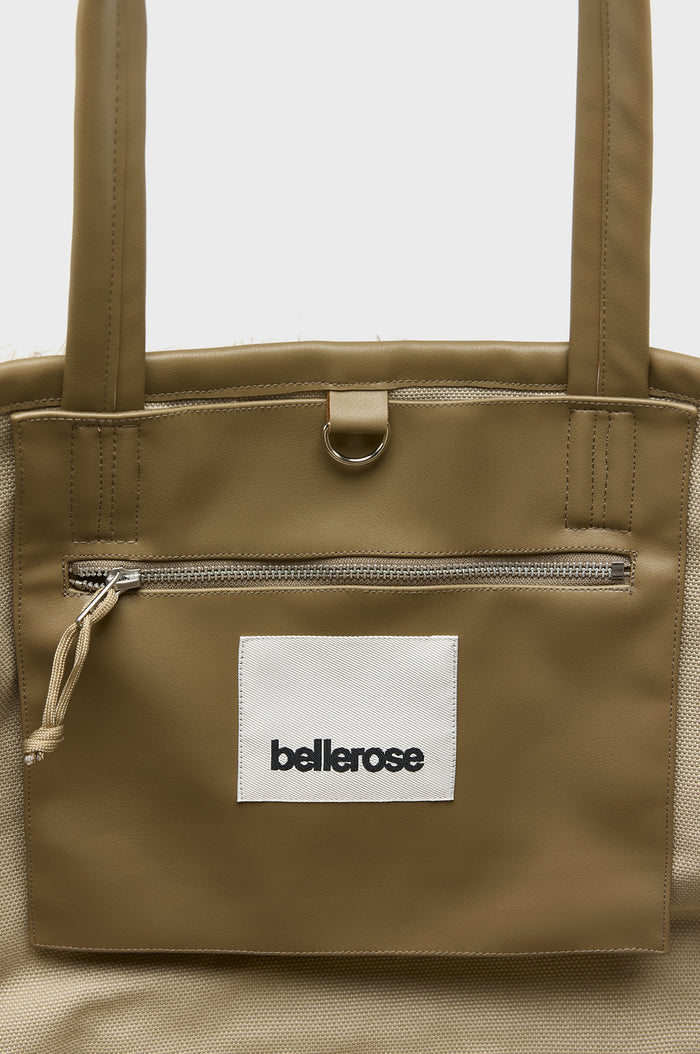 Hetje Bag Bone