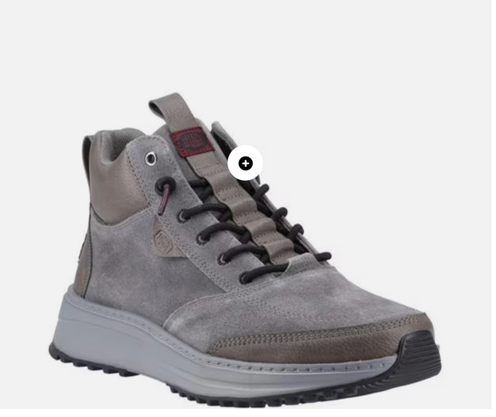HEY DUDE Tahoe Classic Boot -