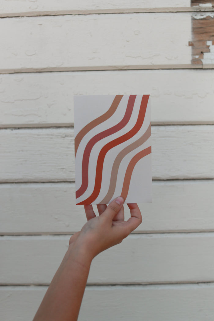 Hey Girl Card Set