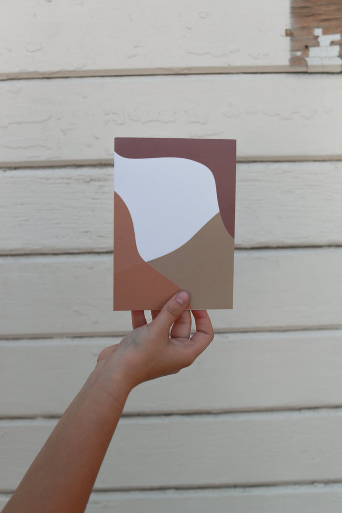 Hey Girl Card Set