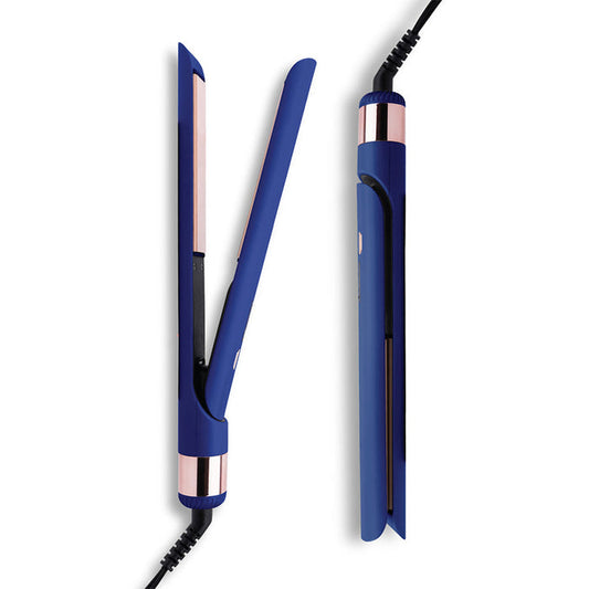 H&H H&H Muti-Styler 1" Blue #5898