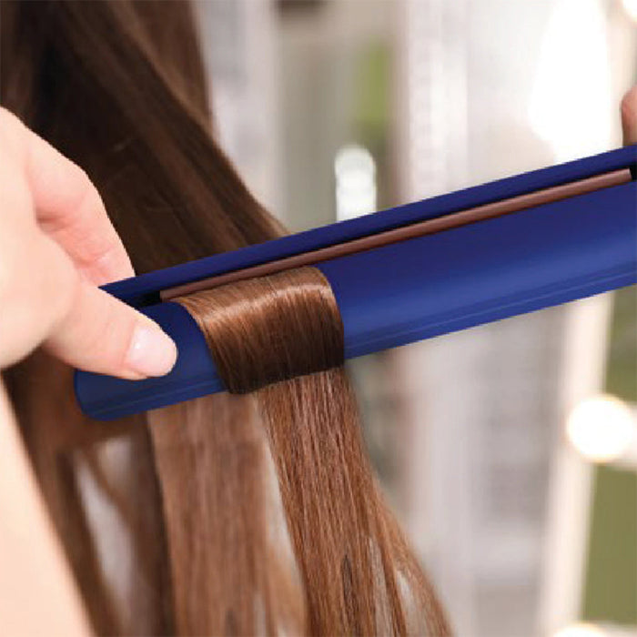H&H H&H Muti-Styler 1" Blue #5898
