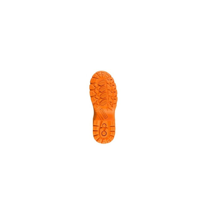 High Visibility Safety Wellington Boots