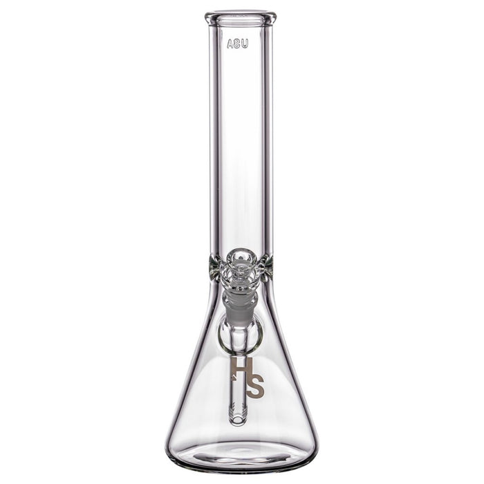 Higher Standards 14” Heavy Duty Beaker Bong - CaliConnected