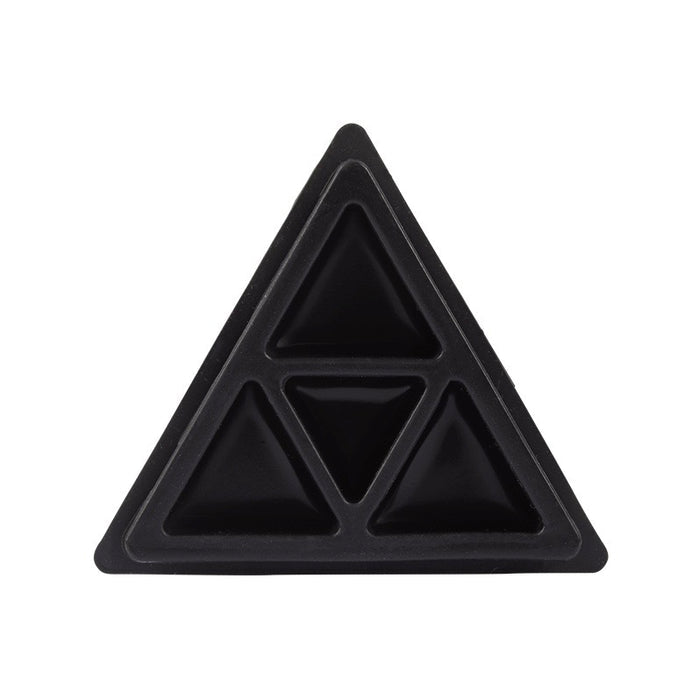 Higher Standards Silicone Wax Storage Container