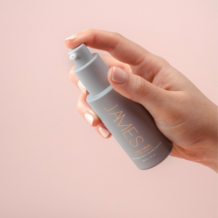 Holy Grail Luxury Hair Oil