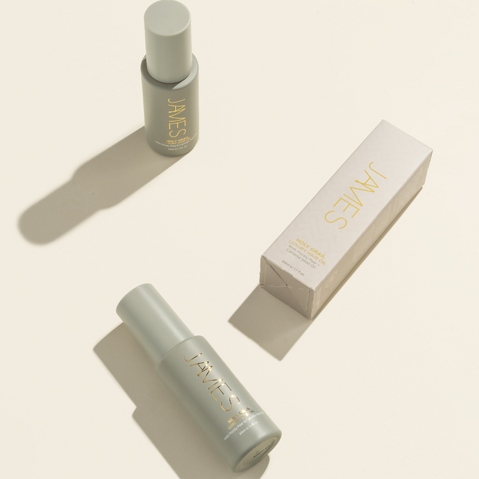 Holy Grail Luxury Hair Oil