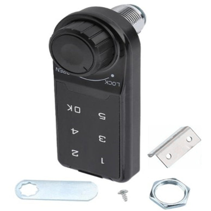 L20 With Lock
