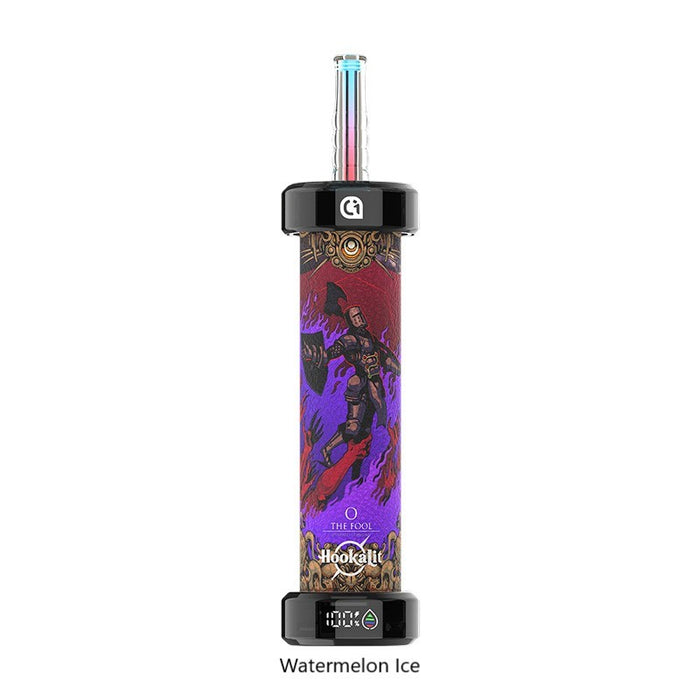 HOOKALIT BY OLIT 40,000 PUFFS DISPOSABLE VAPE | 5 CT | TEXAS SB2024 COMPLIANT
