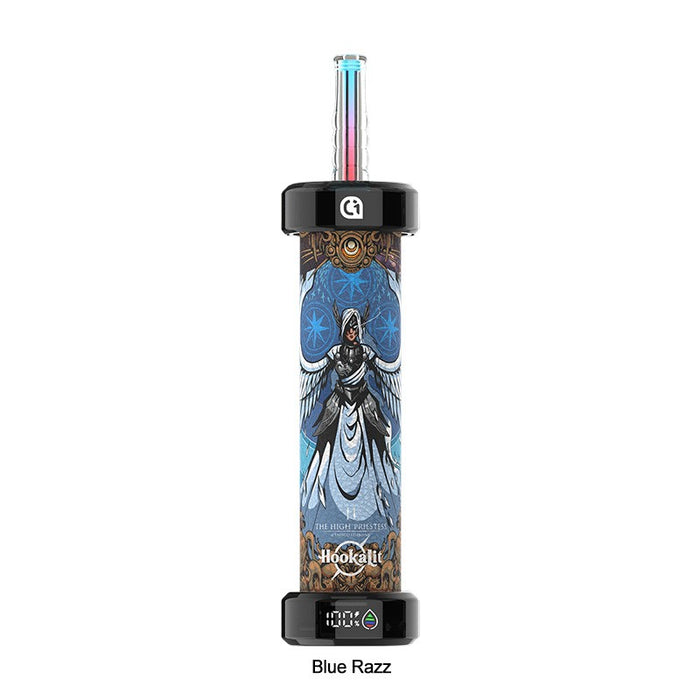 HOOKALIT BY OLIT 40,000 PUFFS DISPOSABLE VAPE | 5 CT | TEXAS SB2024 COMPLIANT
