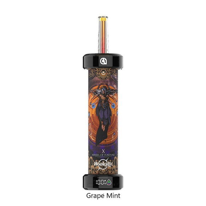 HOOKALIT BY OLIT 40,000 PUFFS DISPOSABLE VAPE | 5 CT | TEXAS SB2024 COMPLIANT