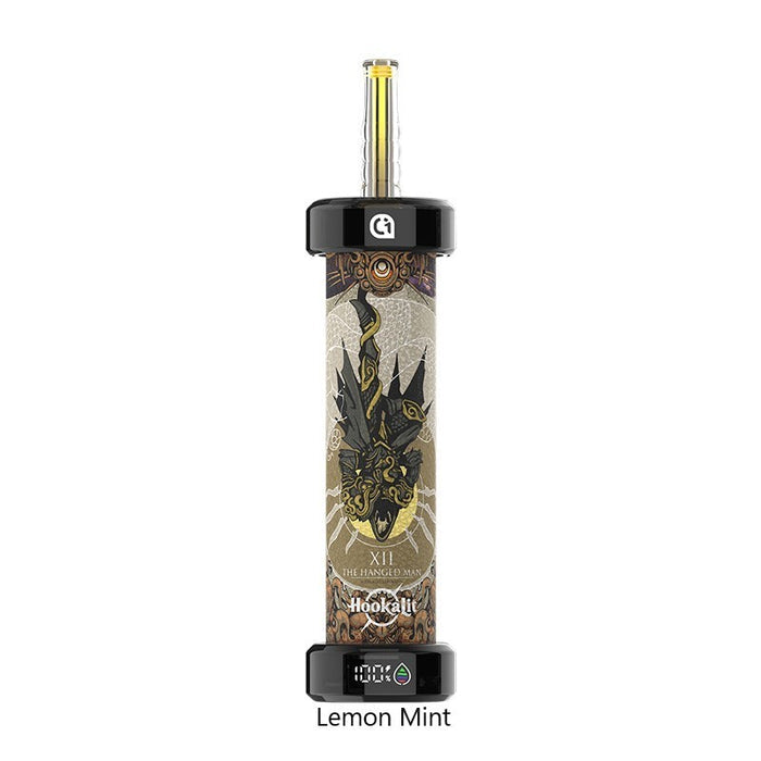 HOOKALIT BY OLIT 40,000 PUFFS DISPOSABLE VAPE | 5 CT | TEXAS SB2024 COMPLIANT