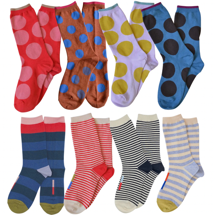 HOORAY socks