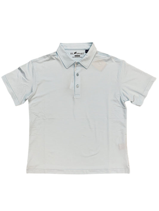 Horn Legend Aqua Performance Polo