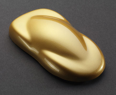 House of Kolor - 1261 - "Dripping in Gold"