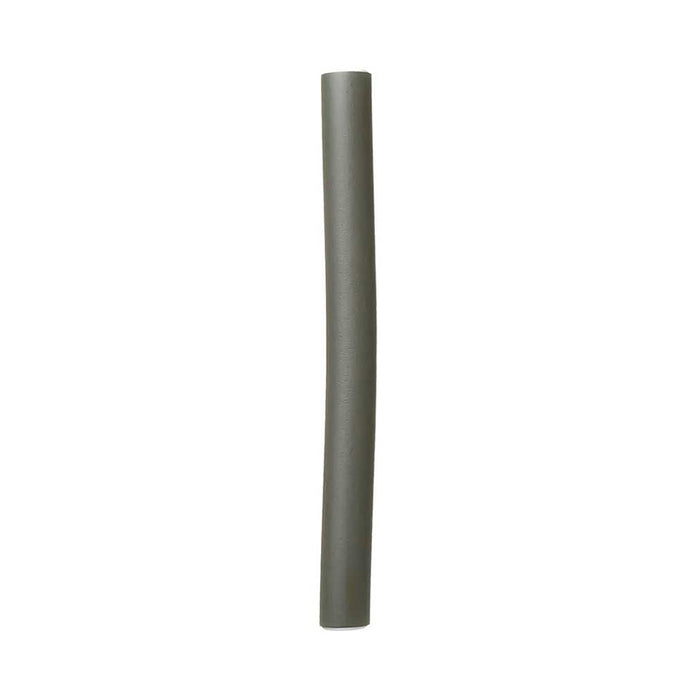 #Hrf07 Flexi Rods 7" Length 11/16" Diameter 6pcs [Gray]