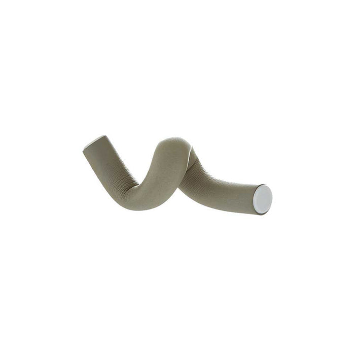 #Hrf07 Flexi Rods 7" Length 11/16" Diameter 6pcs [Gray]