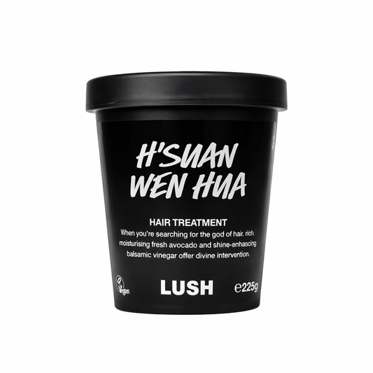 H'suan Wen Hua