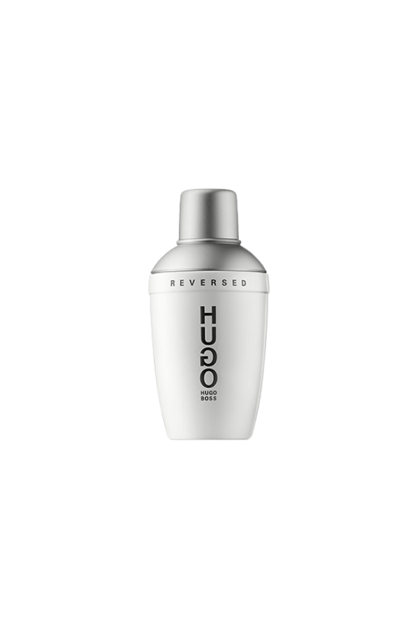 Hugo Boss Reversed EAU DE TOILETTE Natural Spray 75 ml