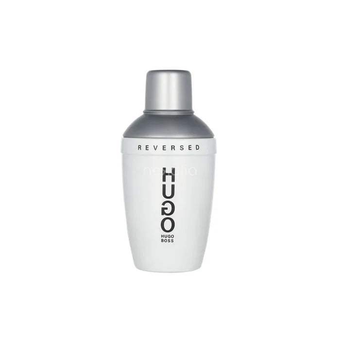 Hugo Boss Reversed EAU DE TOILETTE Natural Spray 75 ml