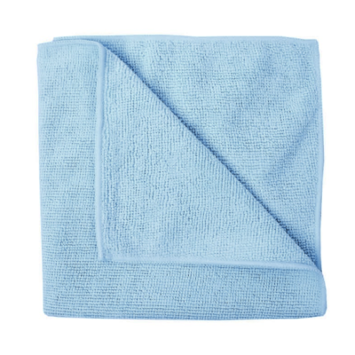 Hy-Tech Microfibre Cloths, 10/Pack