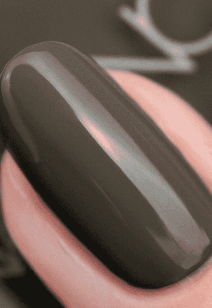 Hyde Park Court Gel Effect Nail Polish
