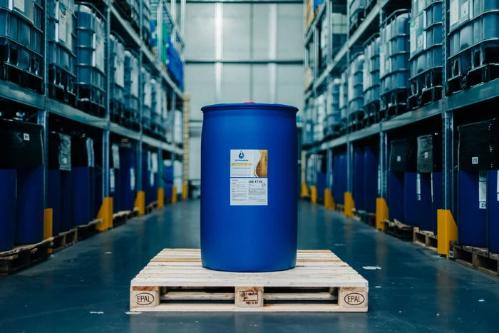 Hydra-Mil 2G – Chlorine-Free Detergent