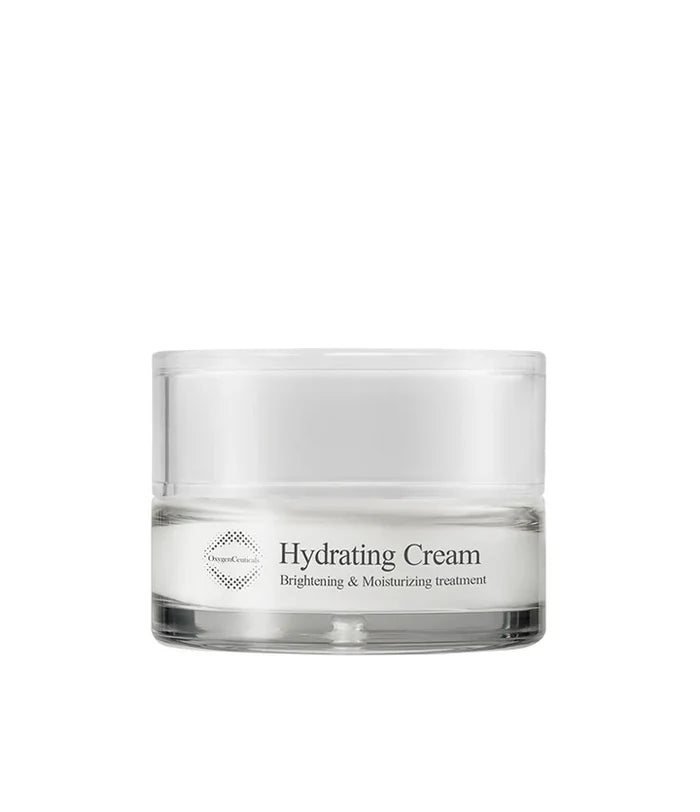 Hydrating Cream