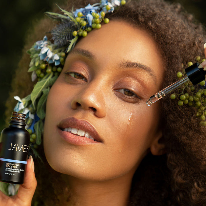 Hydrating Serum