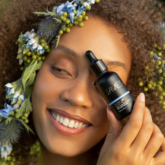 Hydrating Serum