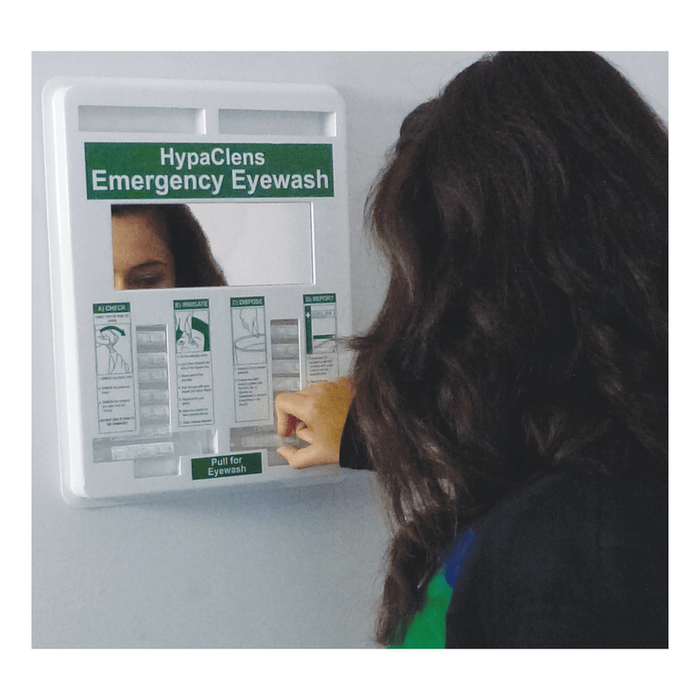 HypaClens 20ml Eye Wash Dispenser