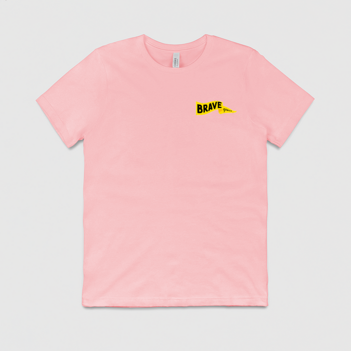 S / PINK