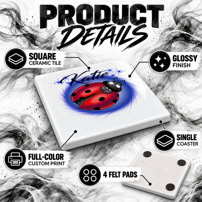 Mythic I007 COASTERS PT02