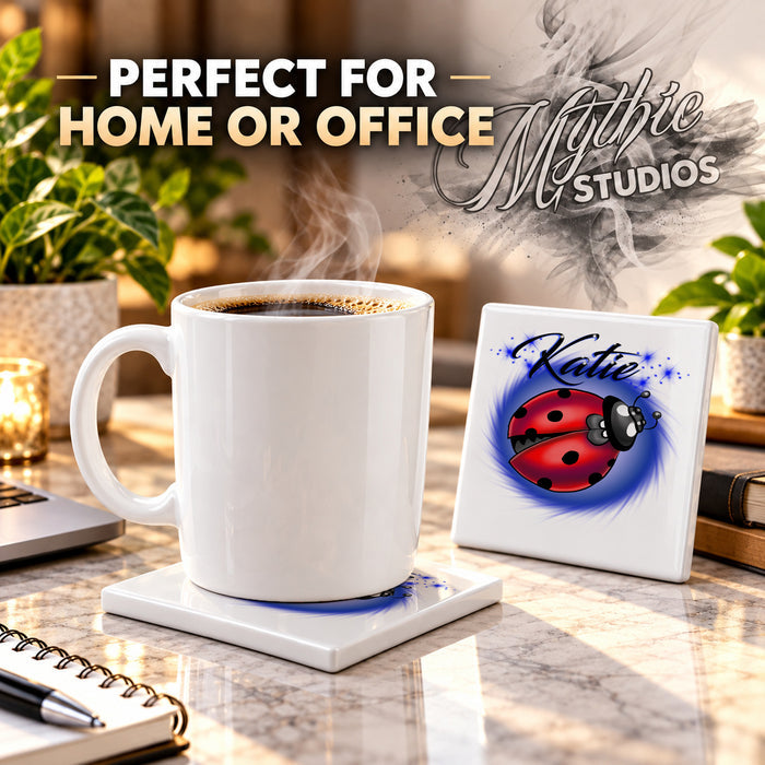 Mythic I007 COASTERS PT03