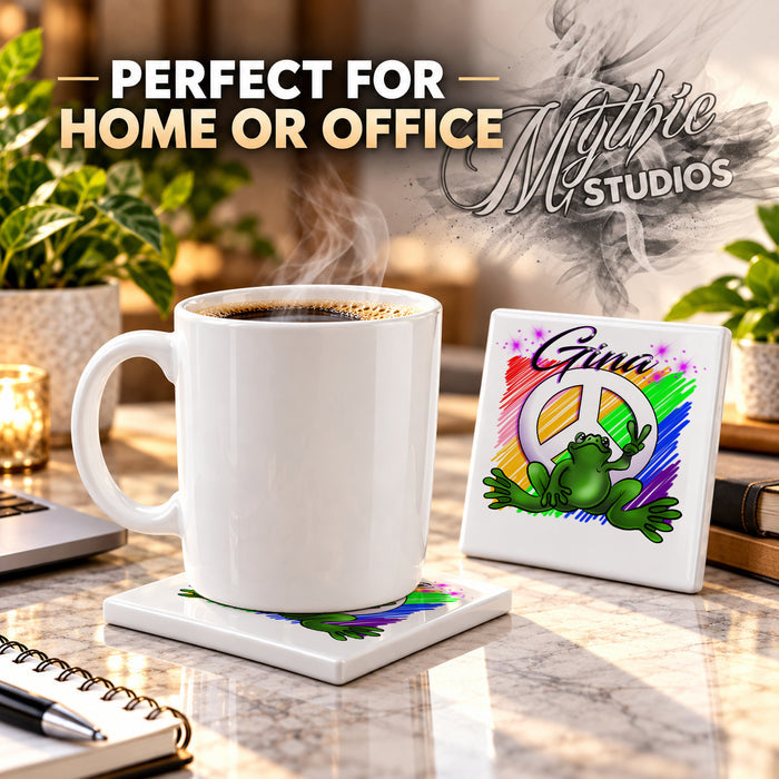Mythic I009 COASTERS PT03