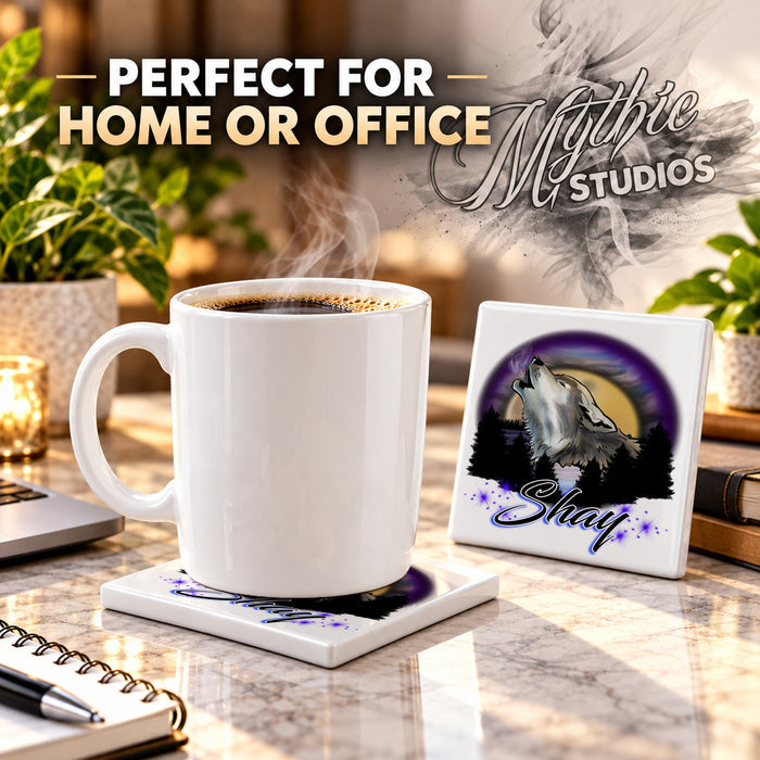Mythic I011 COASTERS PT03