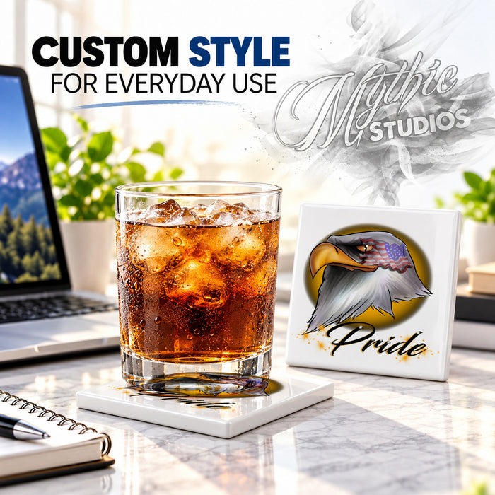 Mythic I013 COASTERS PT01