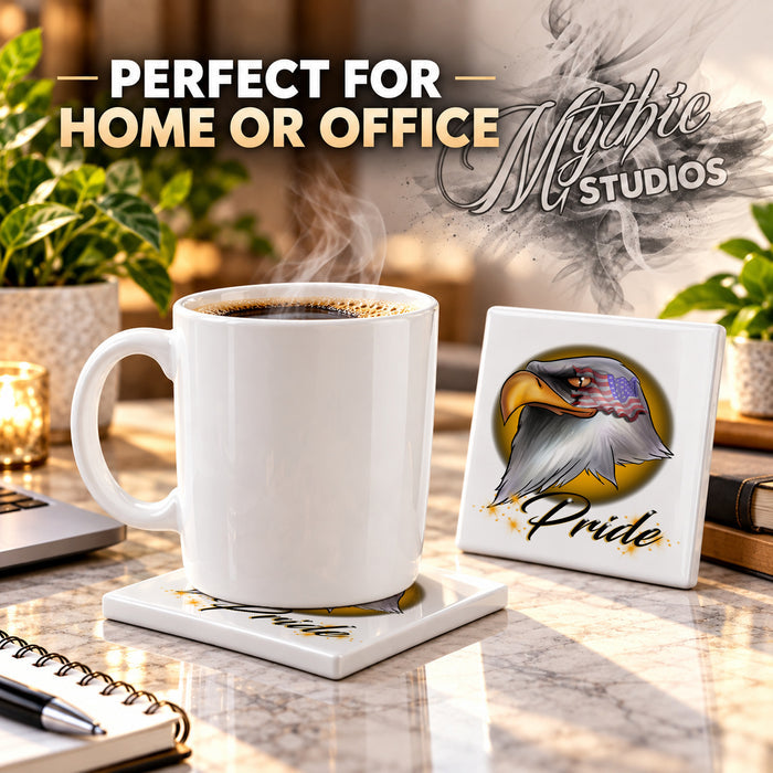 Mythic I013 COASTERS PT03