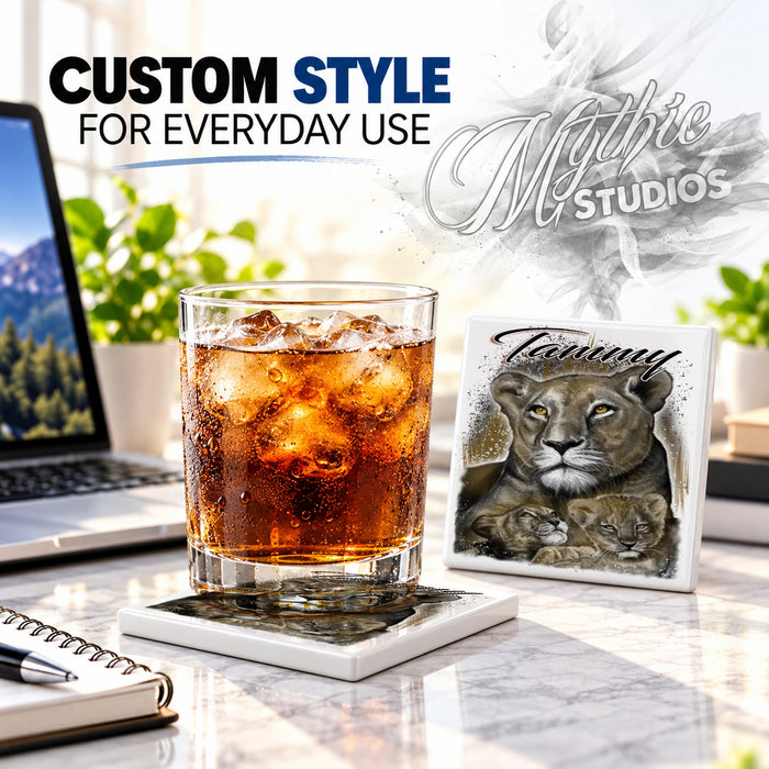 Mythic I014 COASTERS PT01