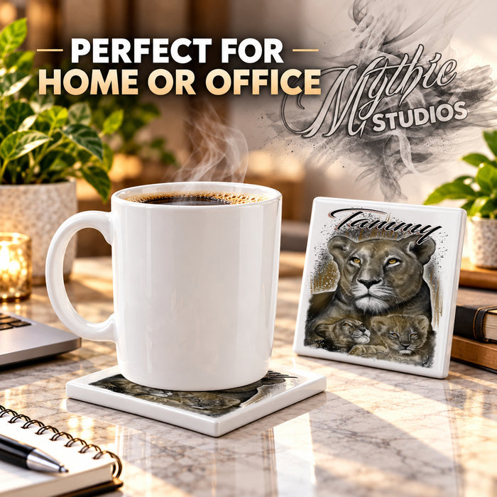Mythic I014 COASTERS PT03