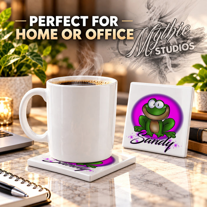 Mythic I015 COASTERS PT03