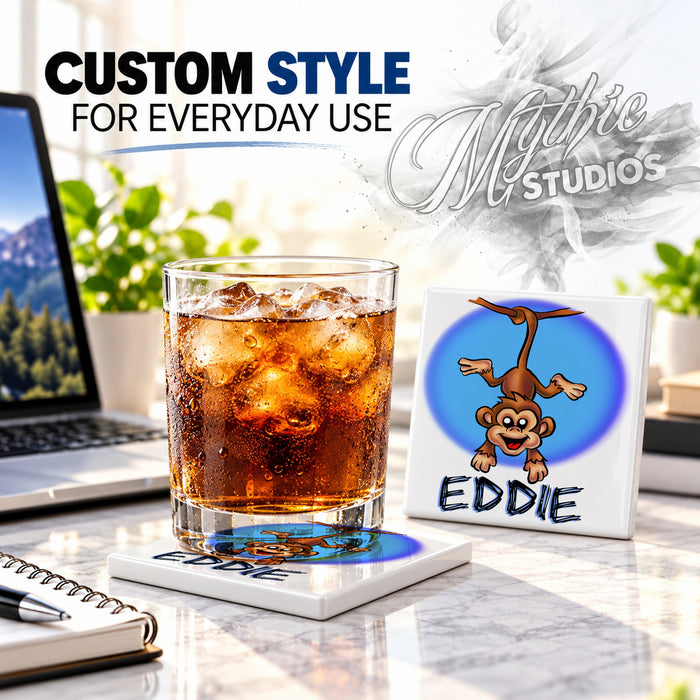Mythic I016 COASTERS PT01